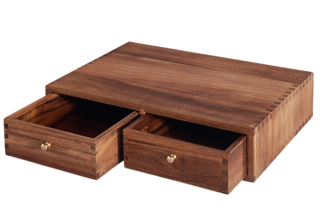 Drawer Wooden Gift Box