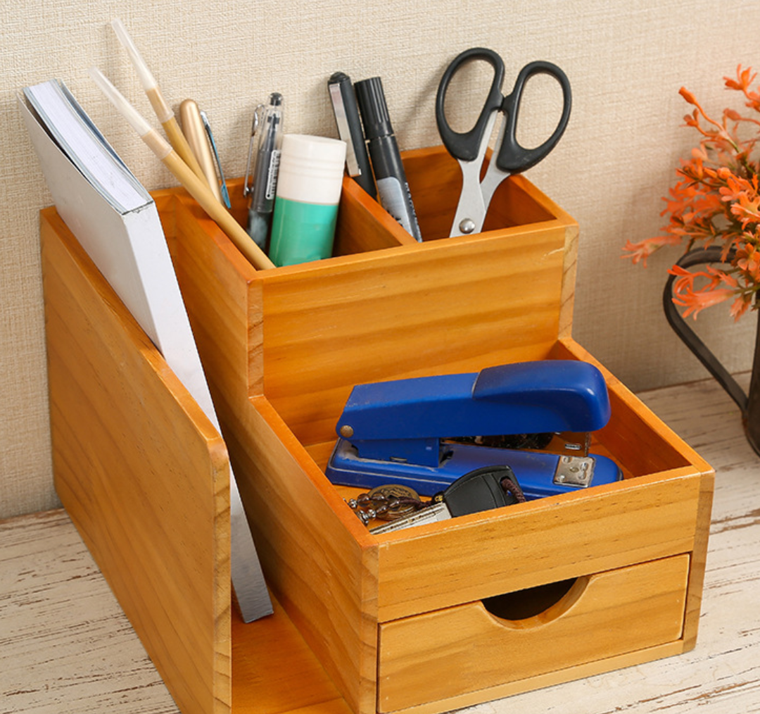 Pine Desktop File Organizer